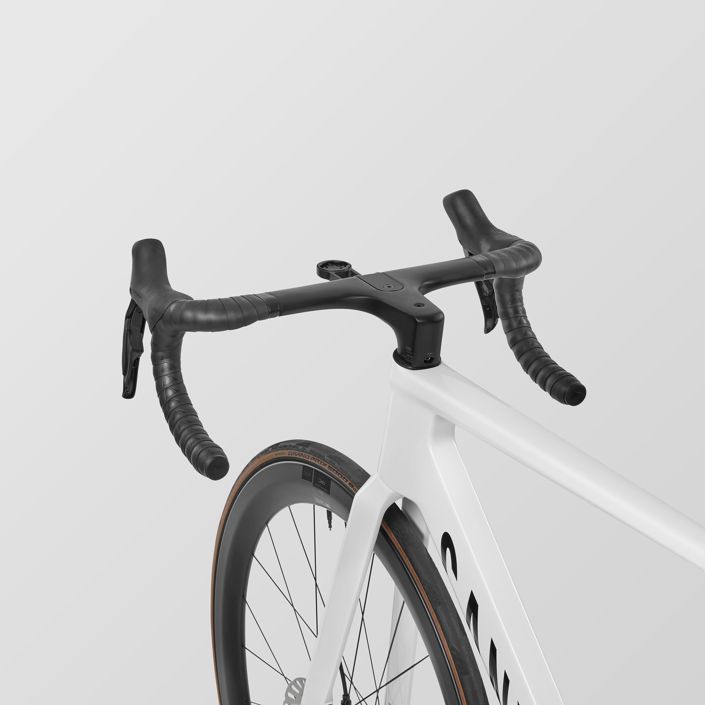 Aeroad CF SLX 7 Di2 CANYON US