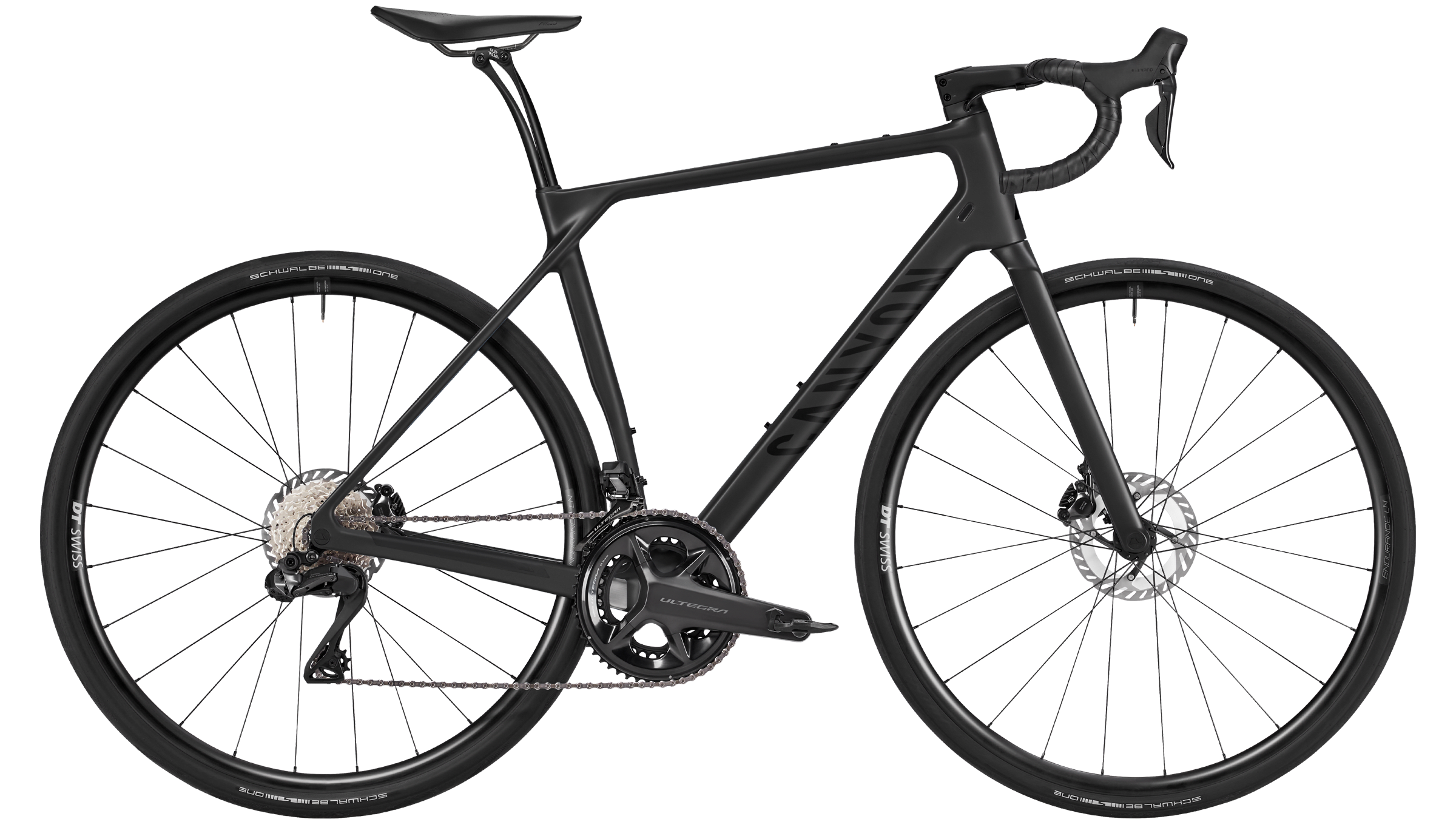Canyon bikes endurance discount