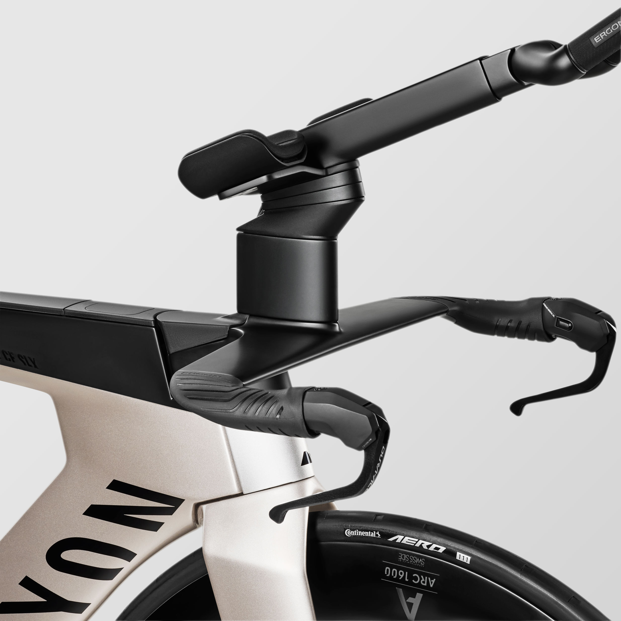 Speedmax CF SLX 7 Di2