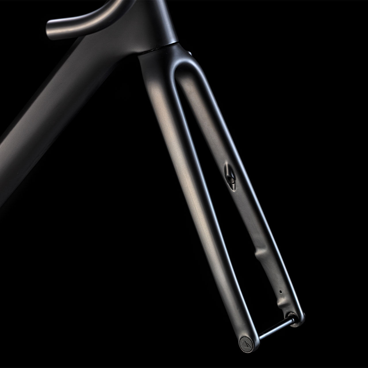 canyon ultimate frameset