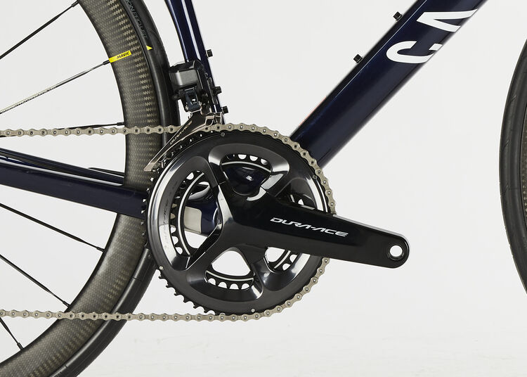 Ultimate CF SLX 9.0 Di2 Ultimate CF SLX 9.0 Di2