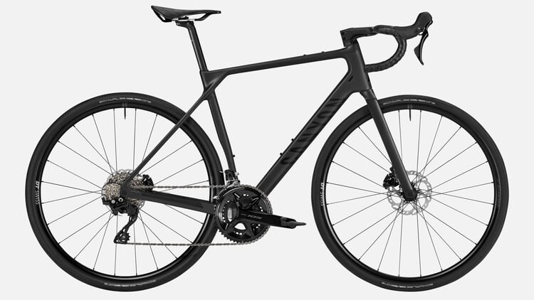 Endurace CF 7 Endurace CF 7