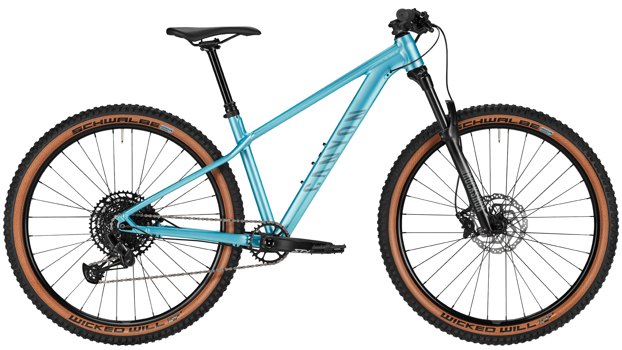 Grand canyon top 7 mtb