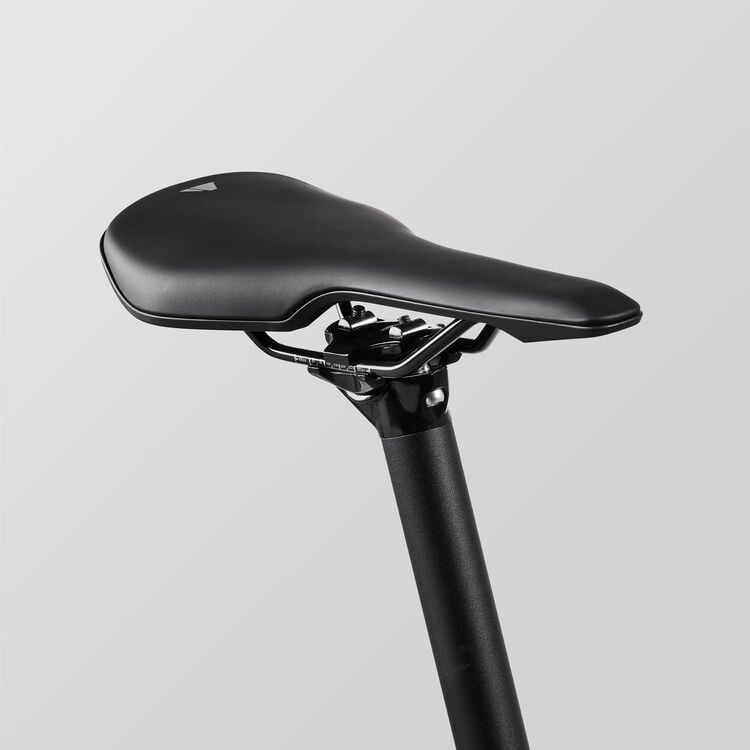 Commuter 5 mid-step Commuter 5 mid-step