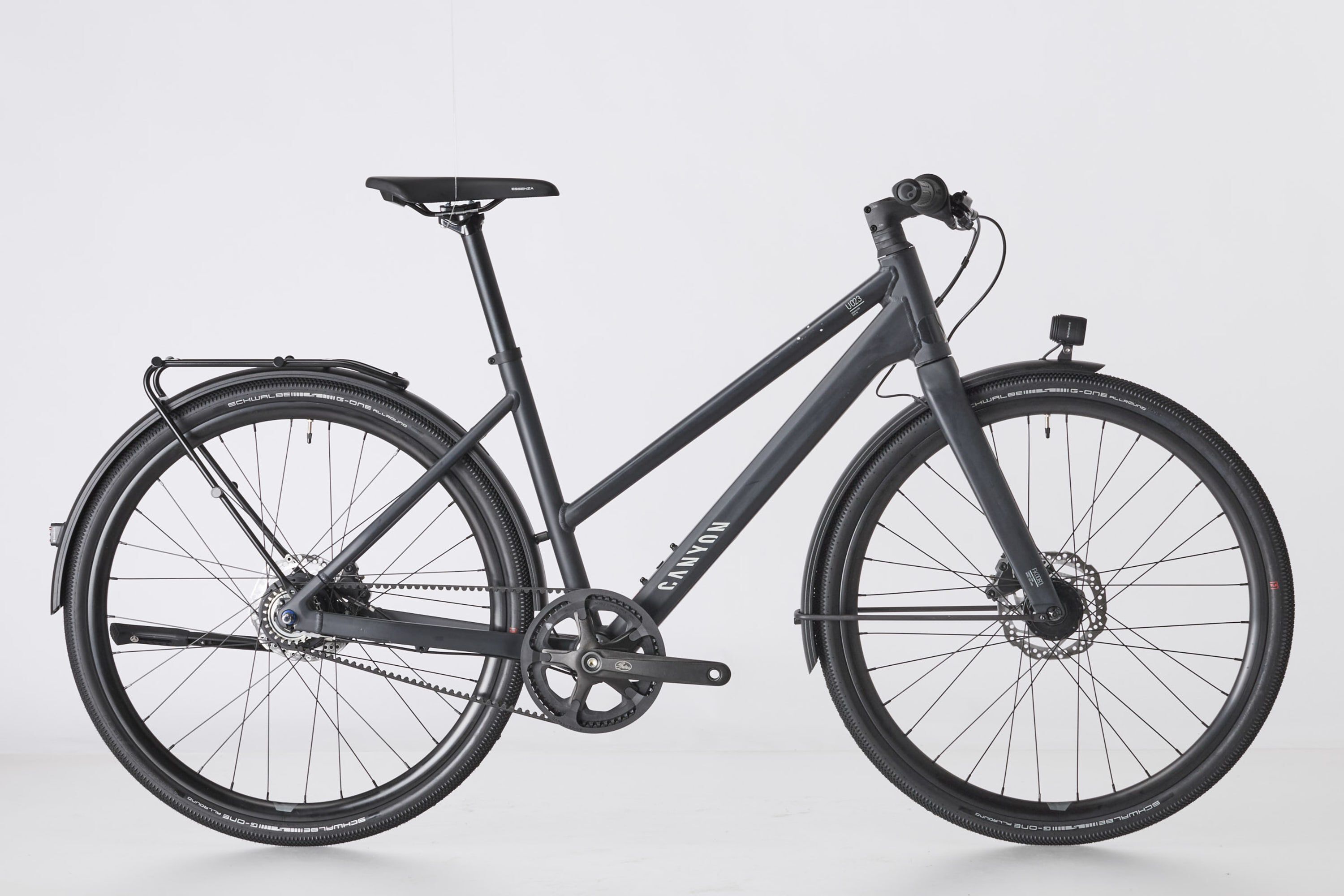 Revoe Urban Bici Elettrica Revoe Recensioni City Bike Kasanova