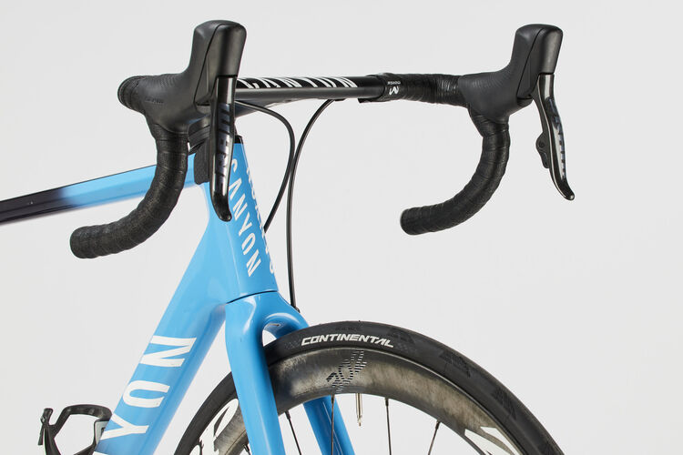 Ultimate CF SLX 9 Disc Team Movistar  Ultimate CF SLX 9 Disc Team Movistar