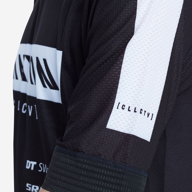 Canyon CLLCTV Short Sleeve Jersey Canyon CLLCTV Short Sleeve Jersey