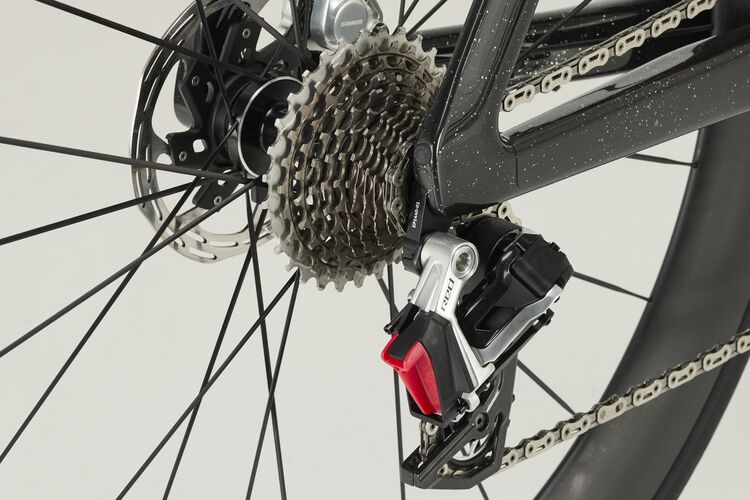 Aeroad CFR AXS Aeroad CFR AXS