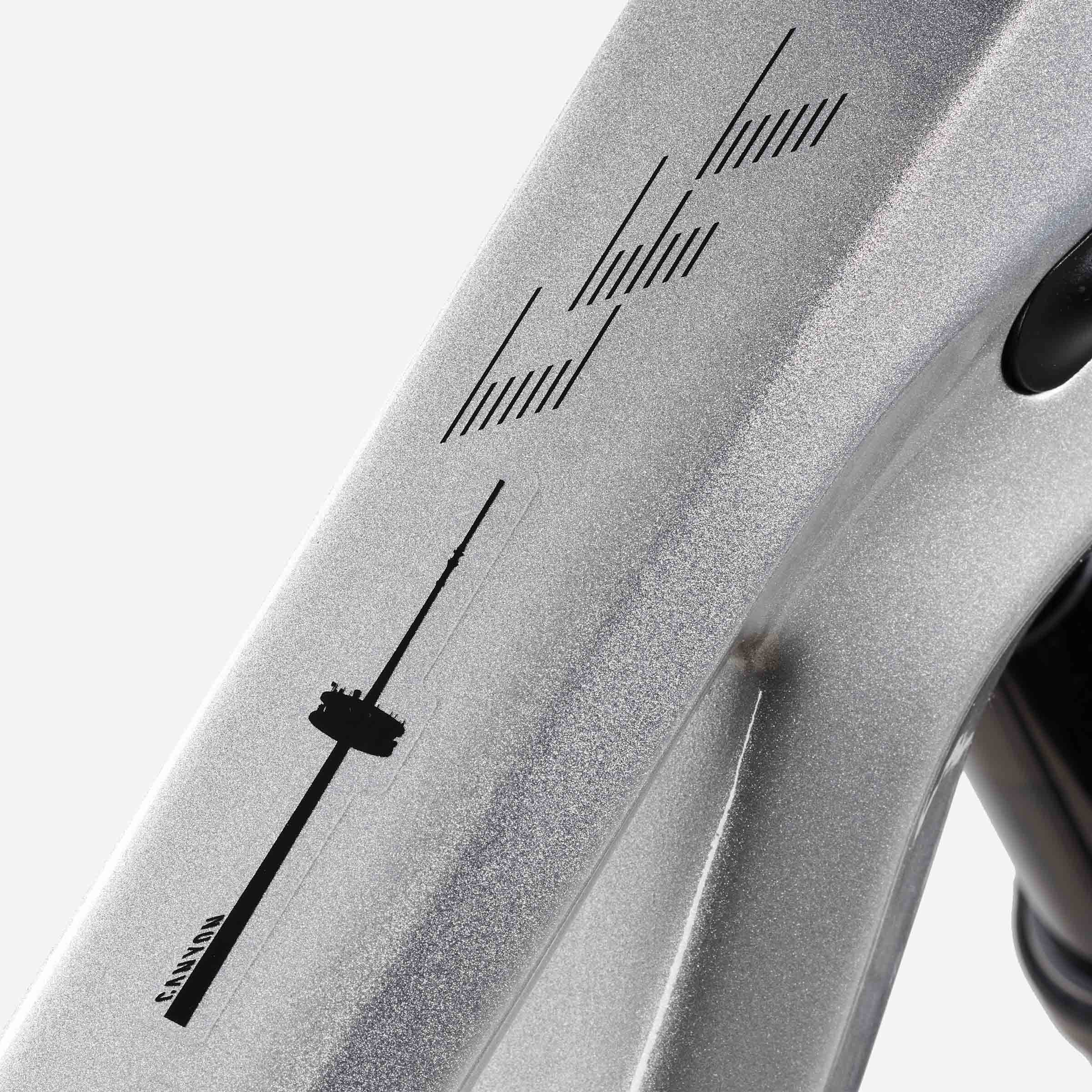 Canyon CLLCTV Sticker Set