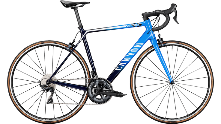 Endurace CF 8 Endurace CF 8
