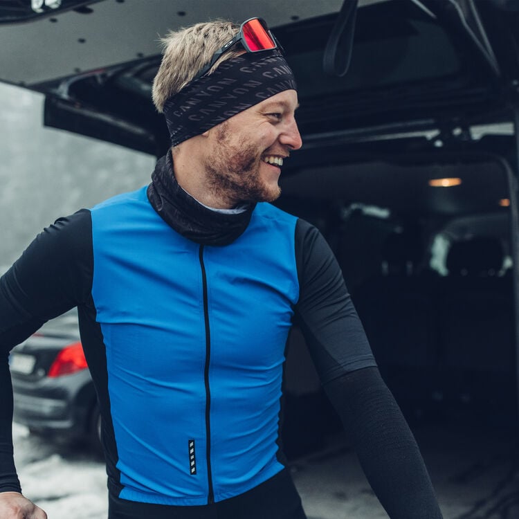Canyon Headband  Canyon Headband