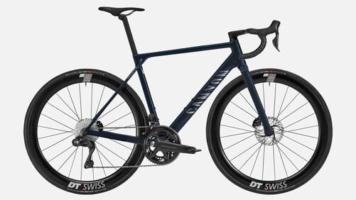 Ultimate CF SLX 8 Di2 Speed Ultimate CF SLX 8 Di2 Speed