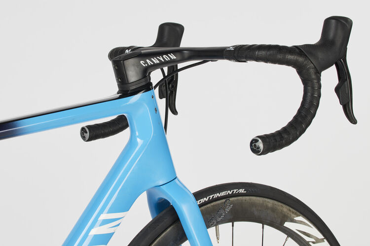 Ultimate CF SLX 9 Disc Team Movistar  Ultimate CF SLX 9 Disc Team Movistar