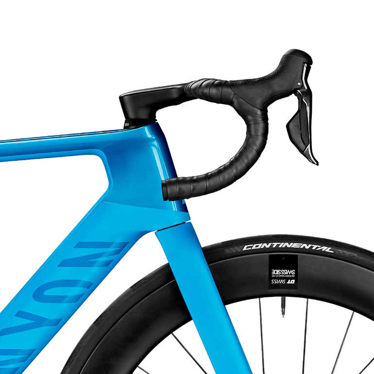 Canyon Aeroad CF SLX 8 Disc Di2 Canyon Aeroad CF SLX 8 Disc Di2
