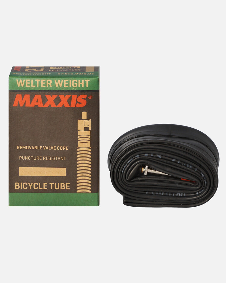 Maxxis WelterWeight 27.5"/29" 1.9 - 2.35" for MTB 27.5/584 Maxxis WelterWeight 27.5"/29" 1.9 - 2.35" for MTB 27.5/584