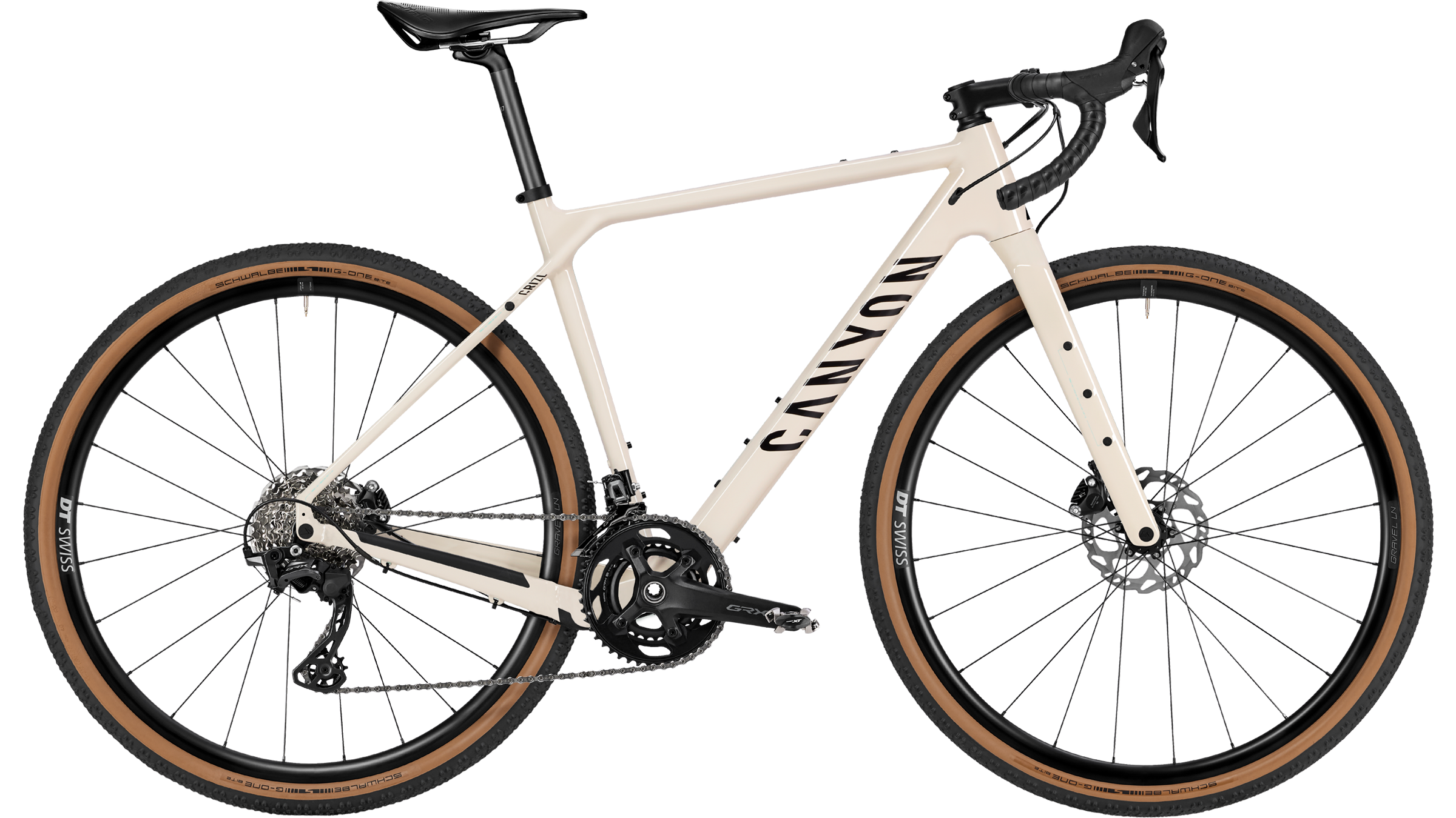 Used Grizl 7 CANYON OM