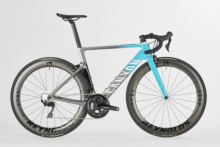 Aeroad WMN CF SL 7.0 Aeroad WMN CF SL 7.0