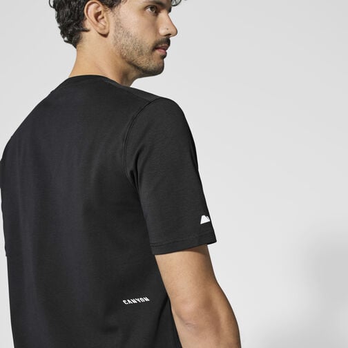 Canyon Men's T-Shirt Canyon Men's T-Shirt