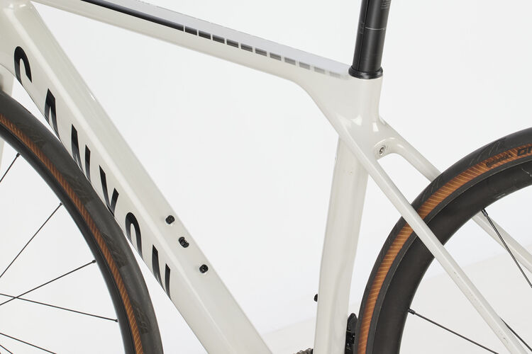 Endurace CF SL 8 Endurace CF SL 8