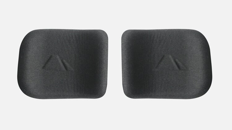 Canyon Speedmax CF Armrests + Padding