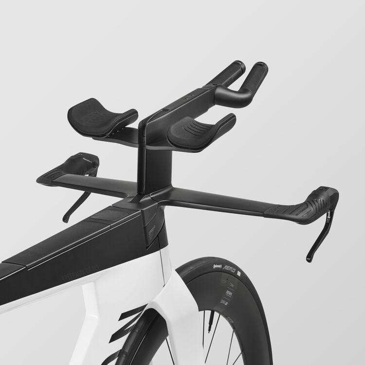 Speedmax CF SLX 8 Di2 ARC1600 Speedmax CF SLX 8 Di2 ARC1600