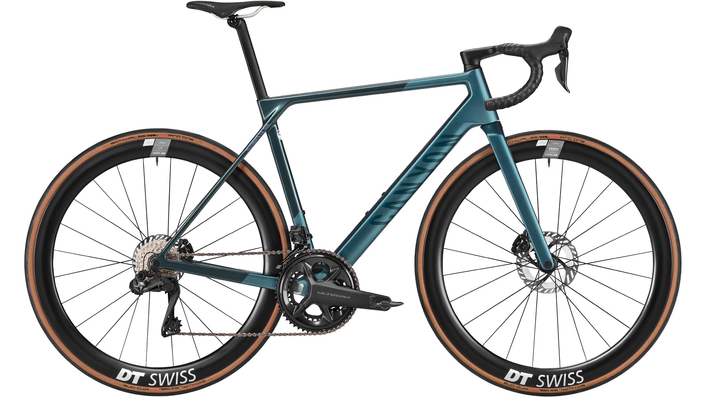 Ultimate CF SLX 8 Di2 CANYON US