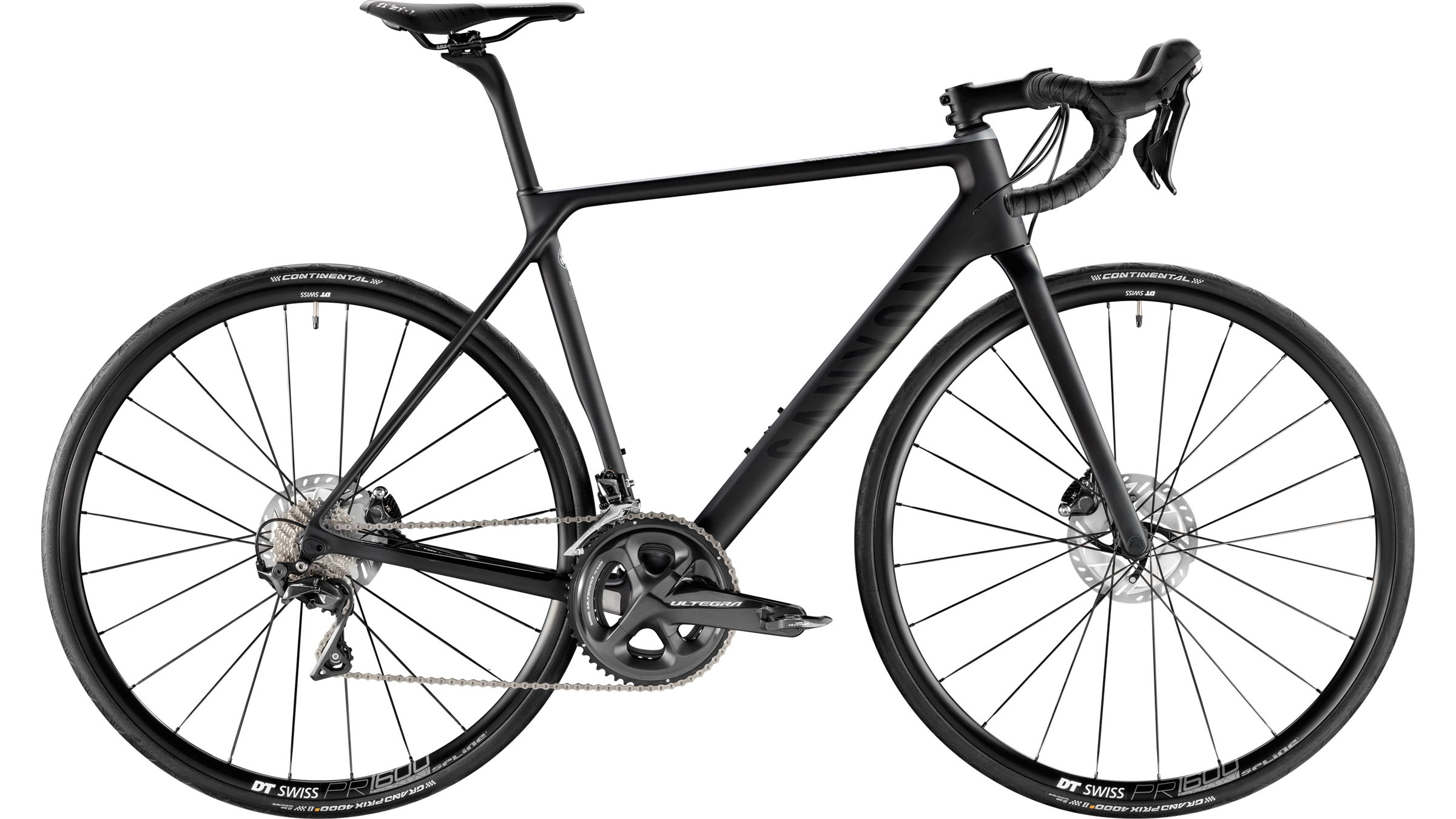 Canyon ultimate 2024 cf 8.0 disc