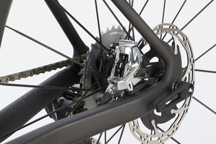 Endurace CFR AXS Endurace CFR AXS