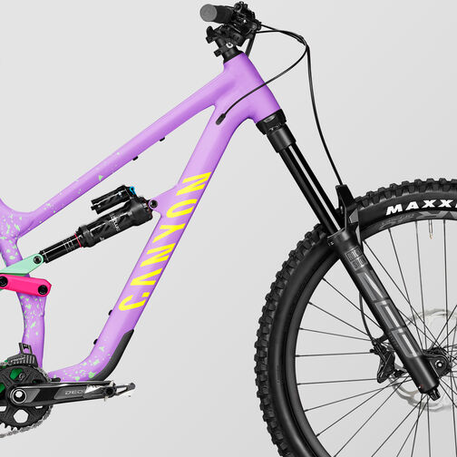 Torque 27.5 AL 5 Torque 27.5 AL 5