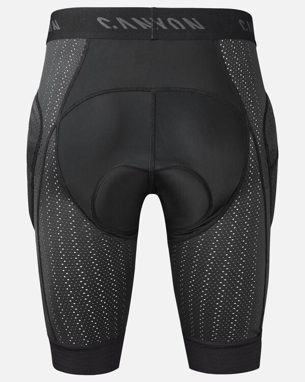 Canyon Undershort mit D3O Protektor Canyon Undershort mit D3O Protektor