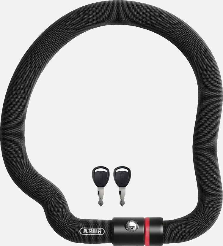 Abus Goose 6206K/110 Chain Lock Abus Goose 6206K/110 Chain Lock