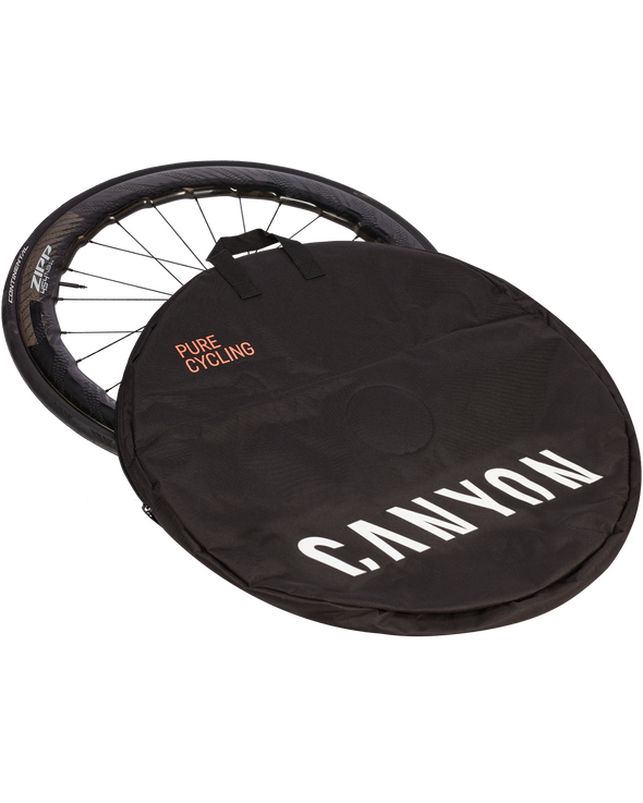 Canyon Road Wheel Guard Canyon Road Wheel Guard