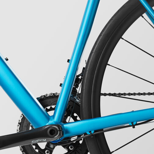 Endurace 6 Disc Endurace 6 Disc