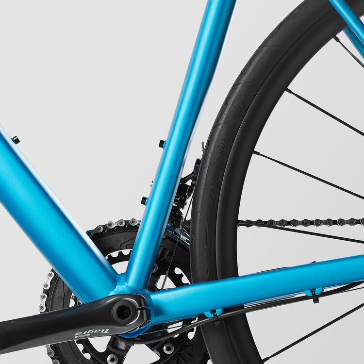 Endurace 6 Disc Endurace 6 Disc