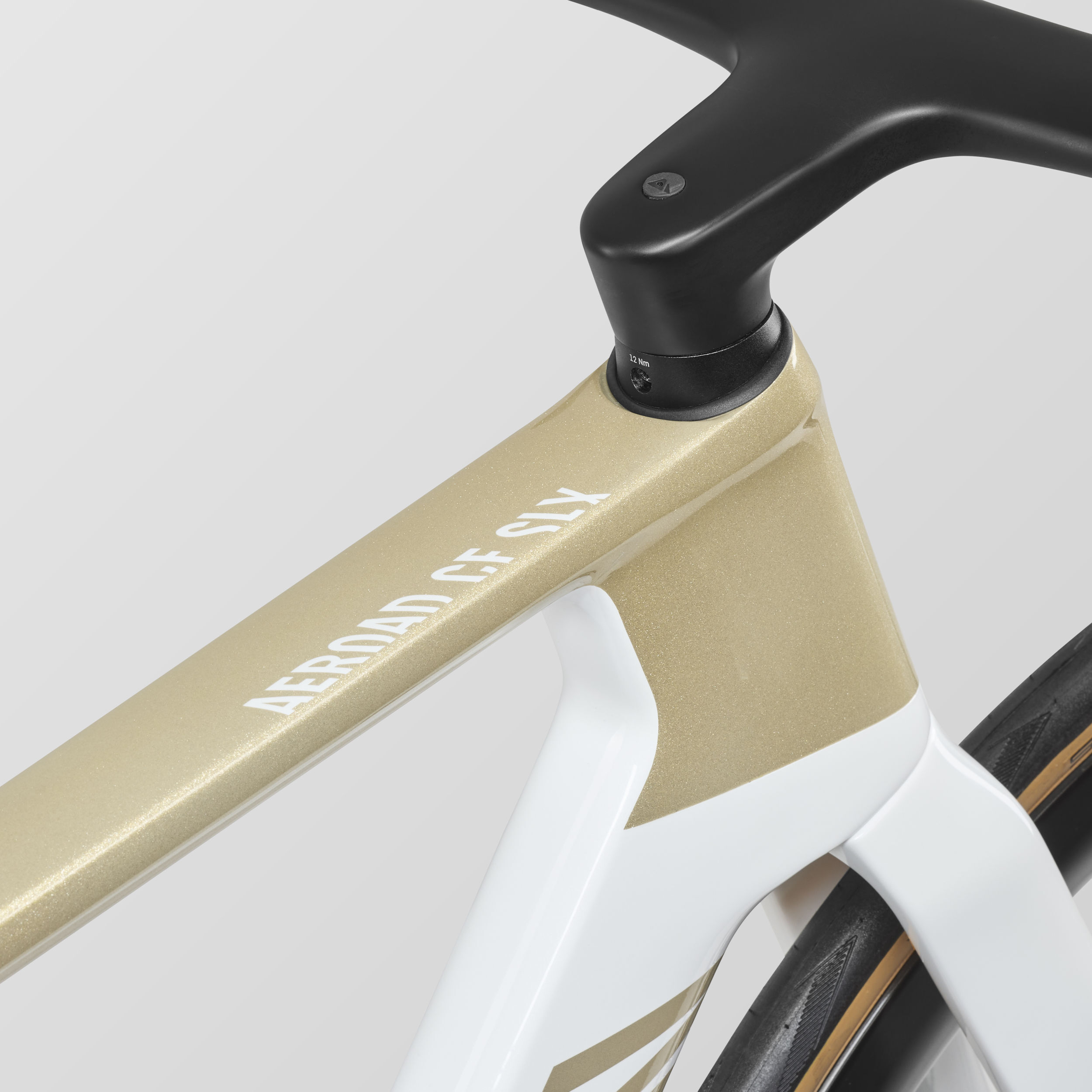 Aeroad CF SLX 7 AXS SE