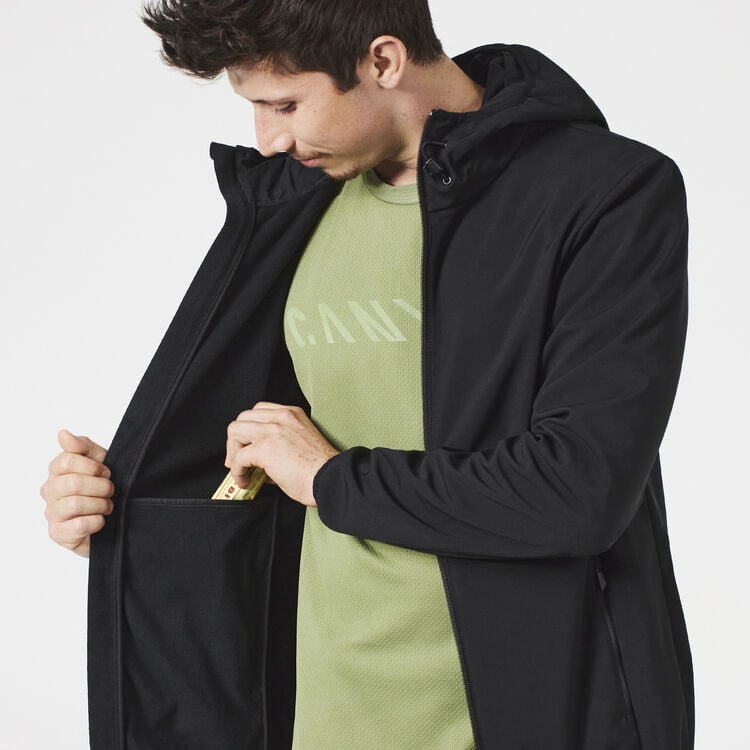 Canyon Men's Softshell Jacket Canyon Men's Softshell Jacket