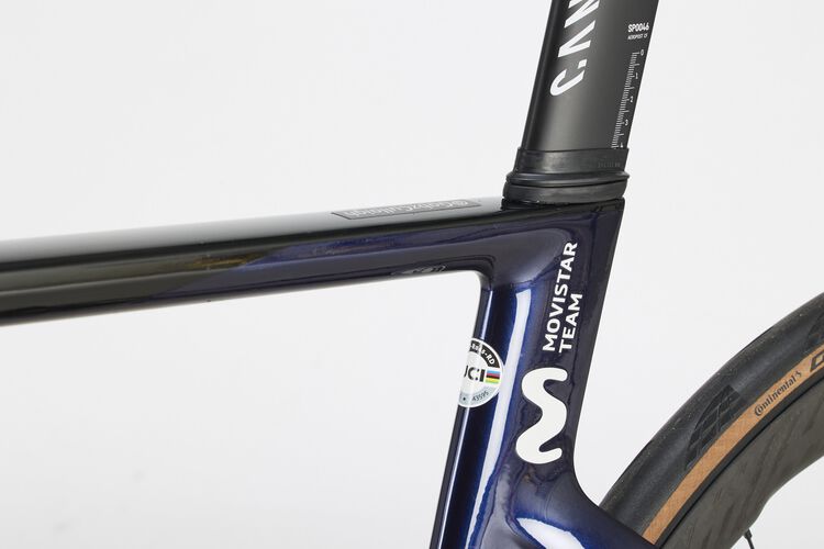 Aeroad CFR Team Movistar Aeroad CFR Team Movistar