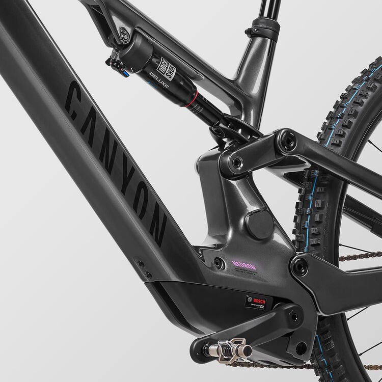 Neuron:ONfly CF 7 Neuron:ONfly CF 7