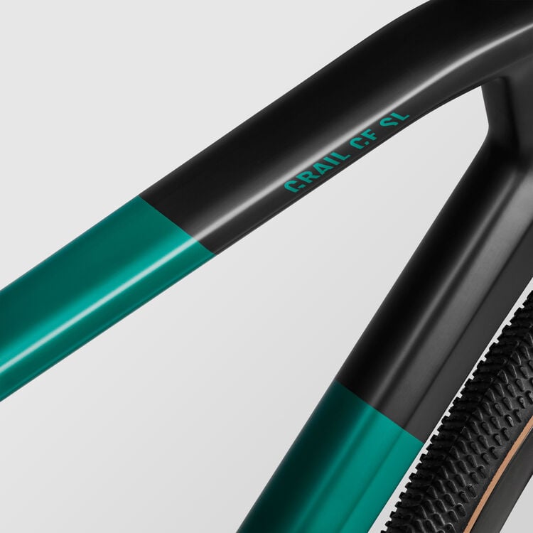 Grail CF SL 8 Di2 Grail CF SL 8 Di2