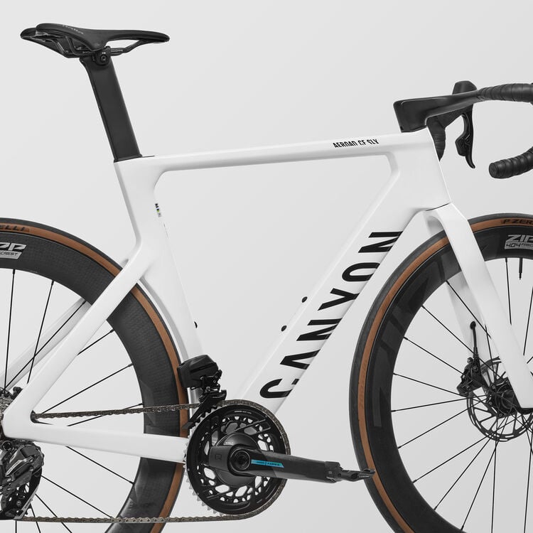 Aeroad CF SLX 8 AXS Aeroad CF SLX 8 AXS