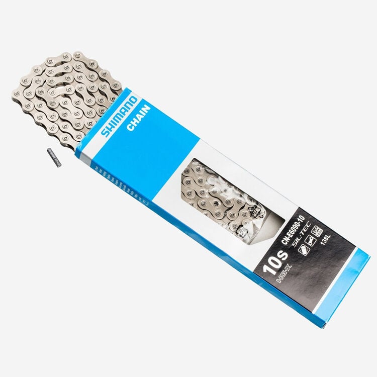 Shimano Steps E6090 10-speed Chain Shimano Steps E6090 10-speed Chain