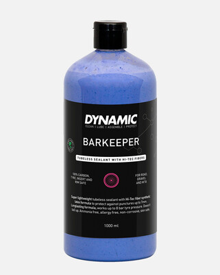 Dynamic Barkeeper Tubeless Dichtmilch 1L