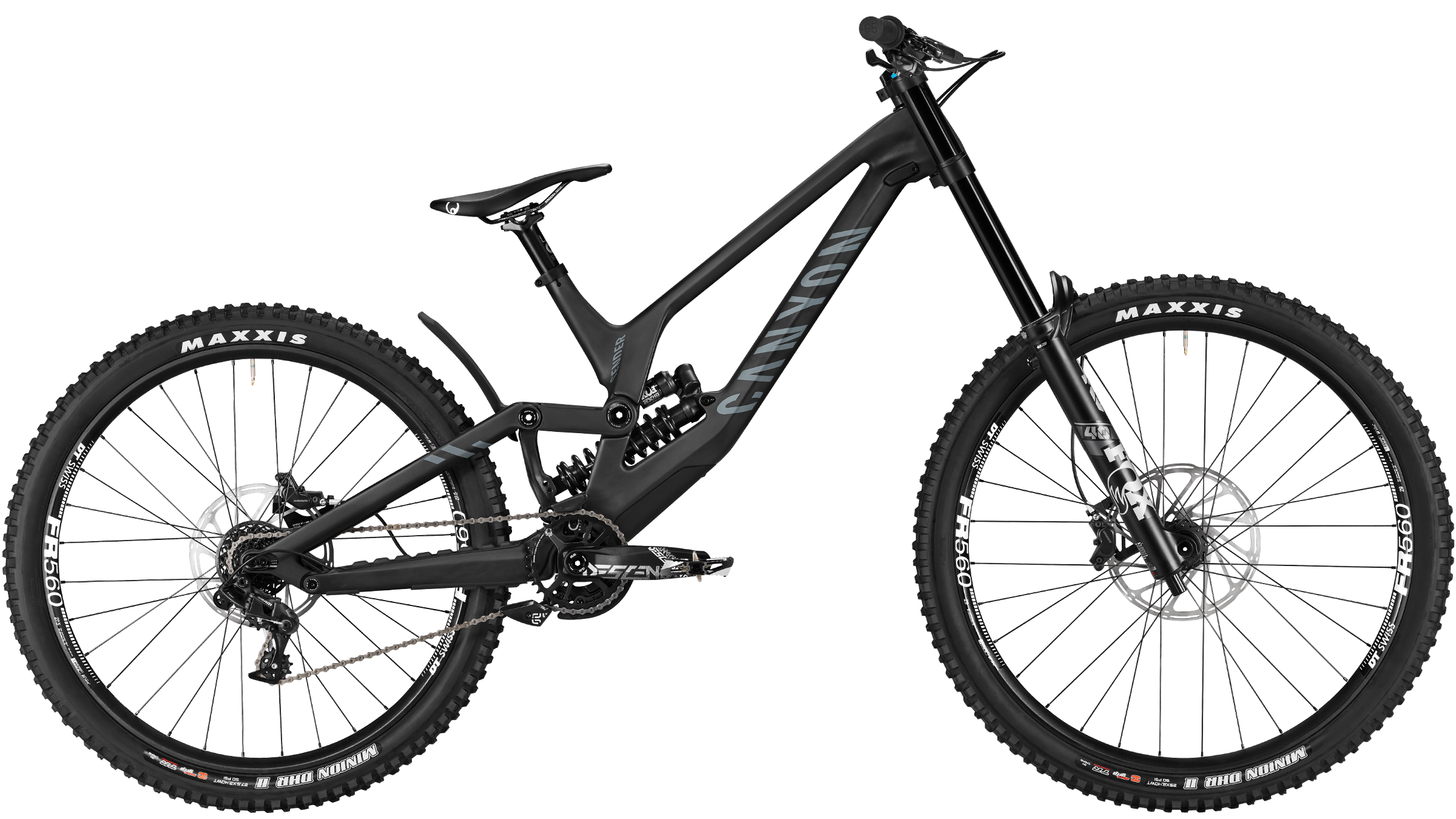 Dh hotsell canyon sender