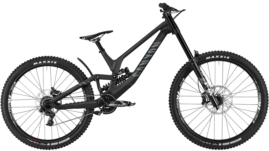 Canyon sender 8.0 hotsell