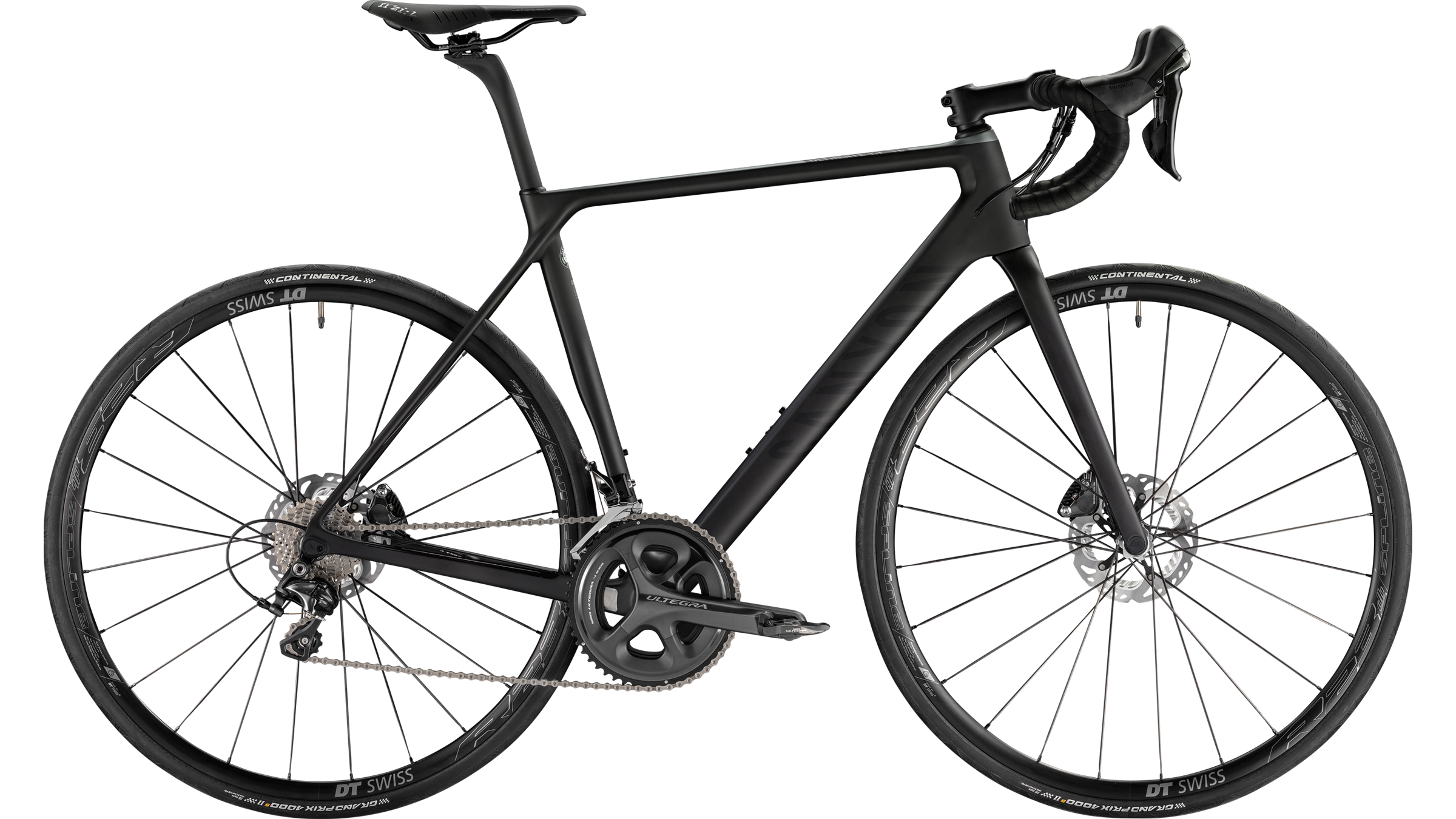 Ultimate CF SL Disc 9 CANYON US