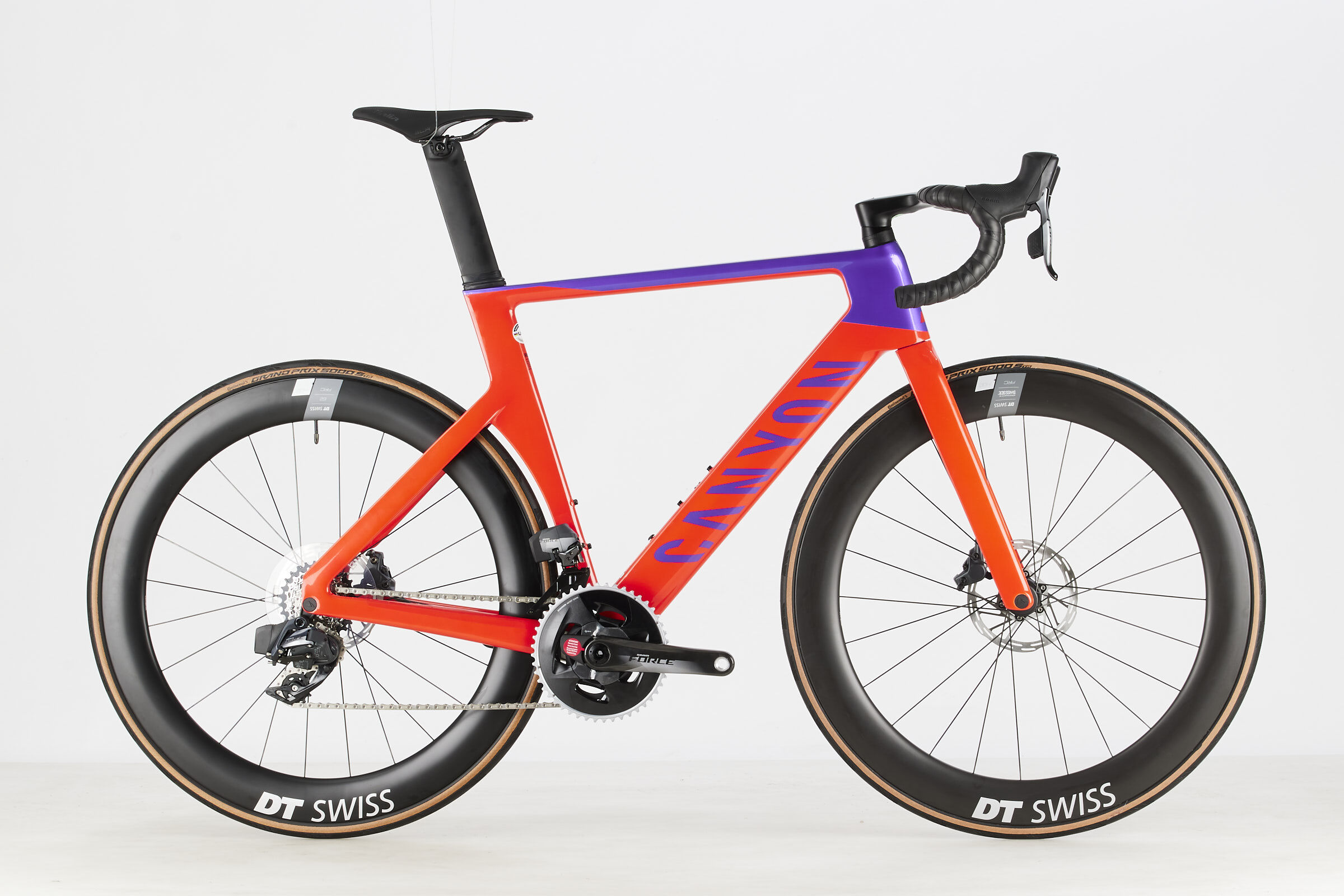 Canyon aeroad cf slx disc 9.0 sl new arrivals