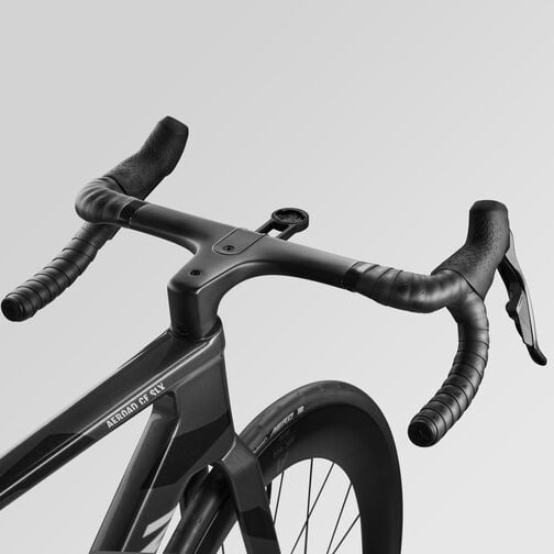 Aeroad CF SLX 7 AXS SPEED Aeroad CF SLX 7 AXS SPEED