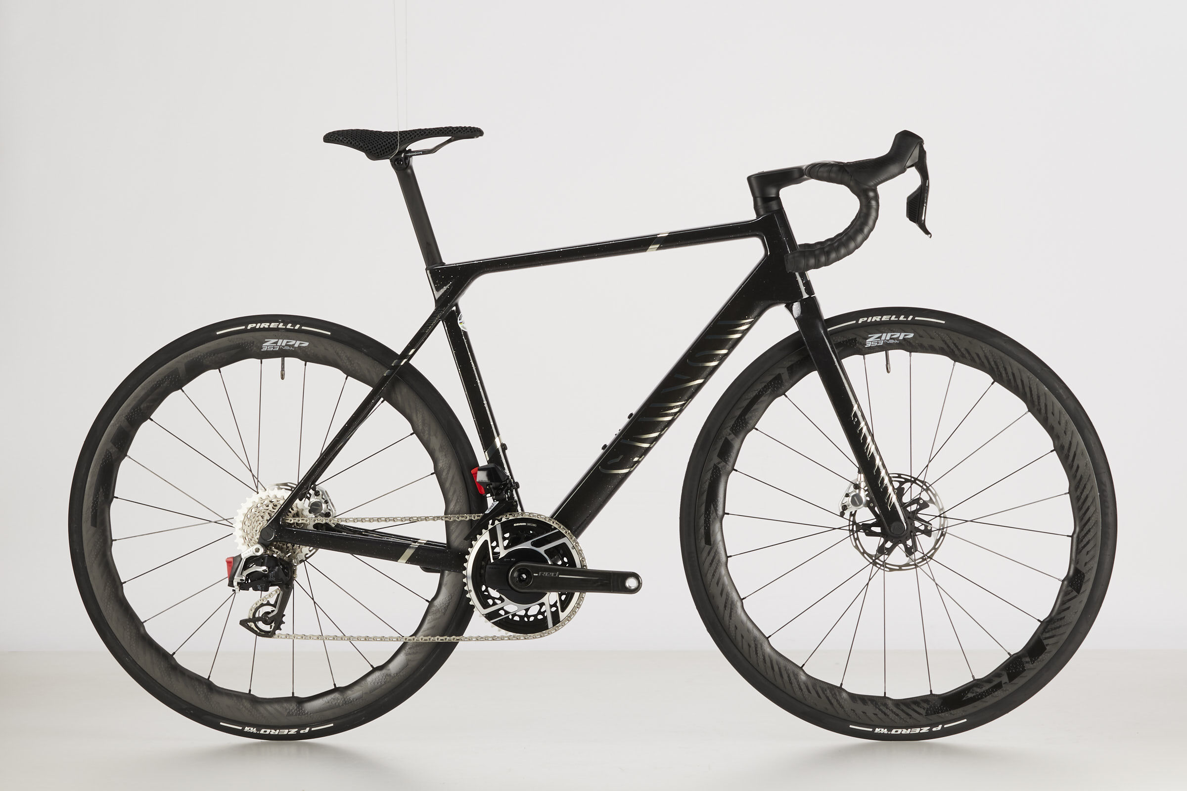 Canyon aeroad cf slx disc 9.0 clearance