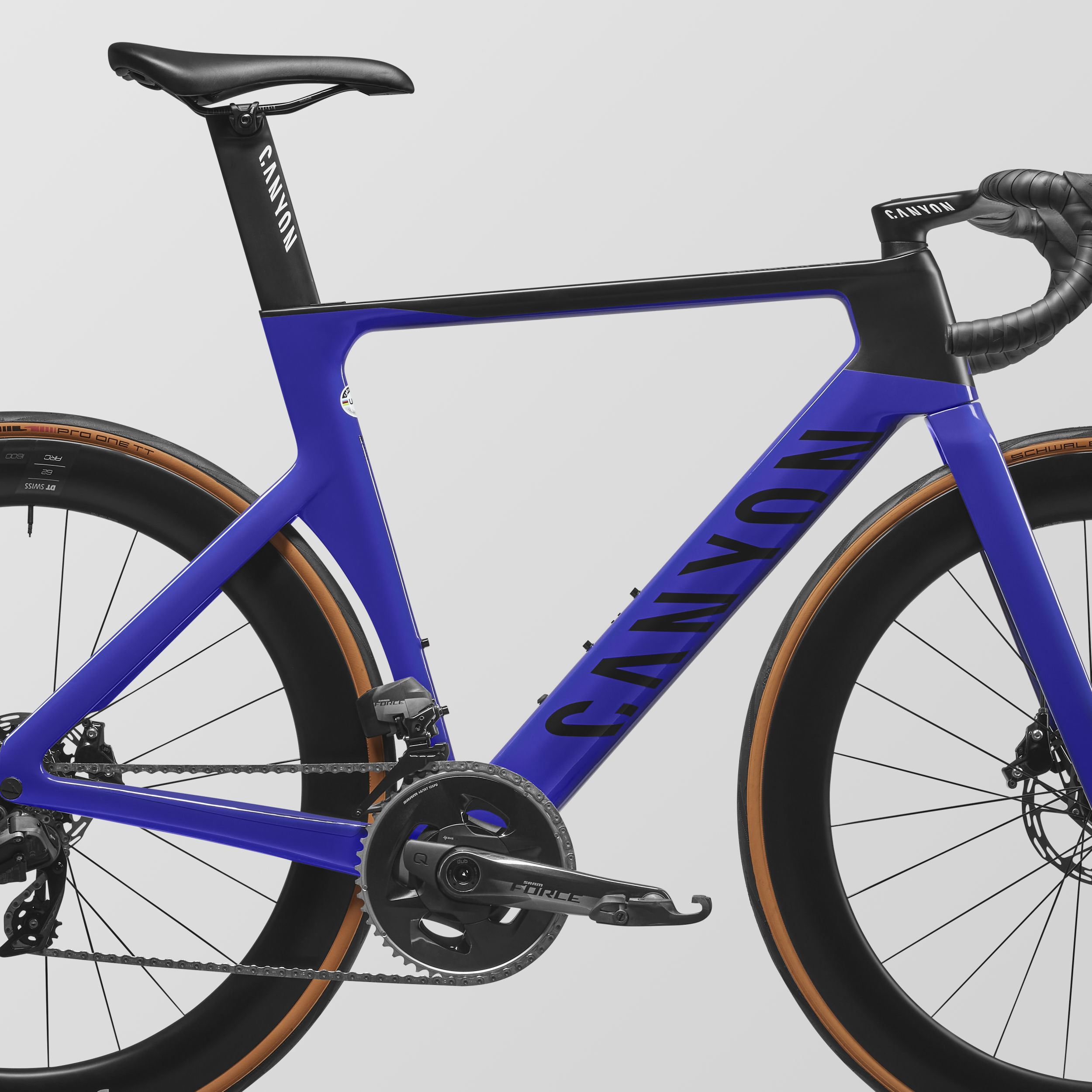 Aeroad CF SLX 7 AXS SE3