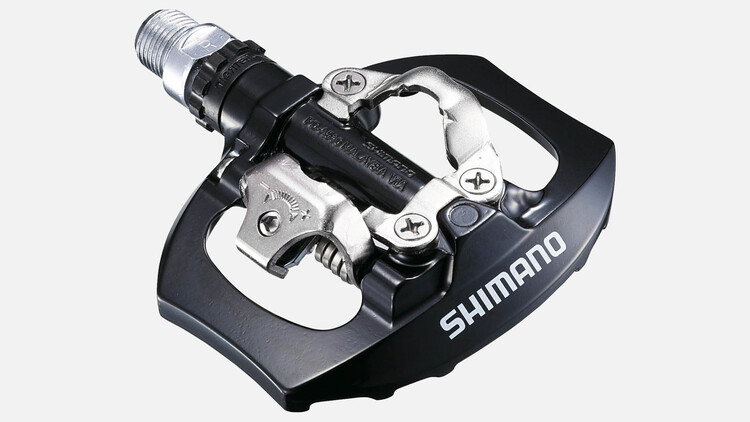 Shimano PD-A530 Pedals Shimano PD-A530 Pedals